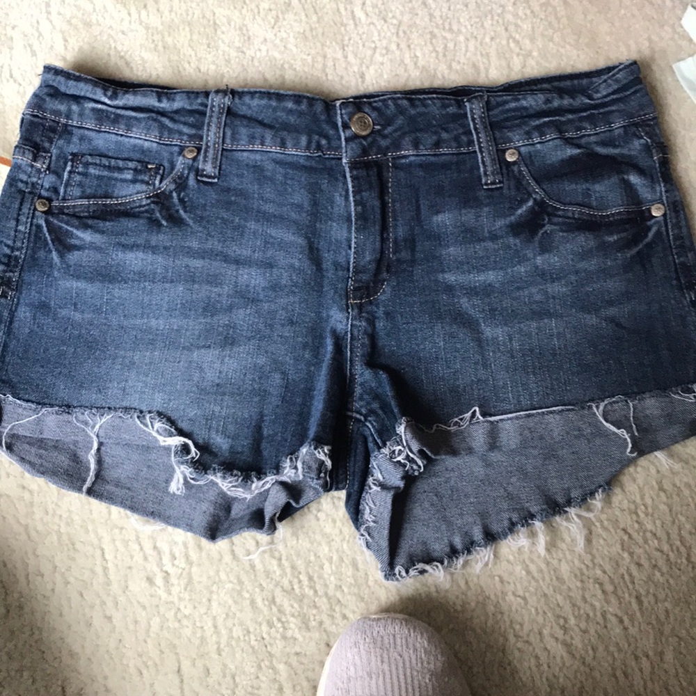 Altar’d State Shorts